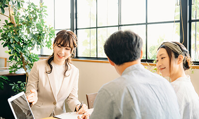 生活を保証する制度